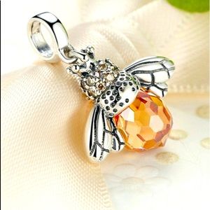 Bee 🐝 Charm Fits Pandora